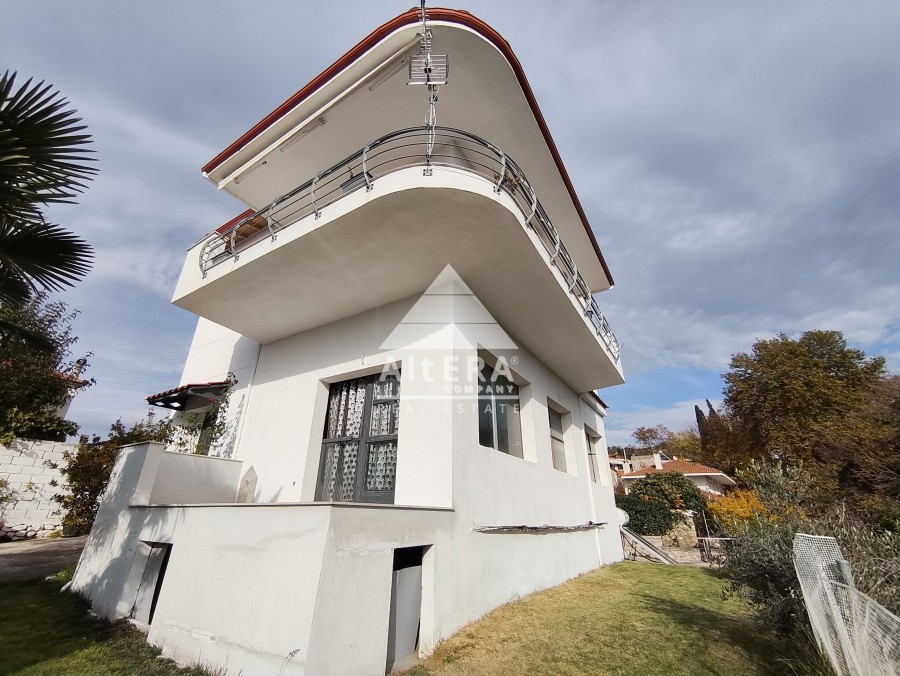 Μονοκατοικία 310 τ.μ. πρός πώληση, Ν. Σερρών, Σέρρες