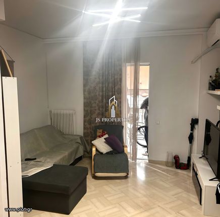 Apartment 55 sqm for sale, Athens - West, Galatsi