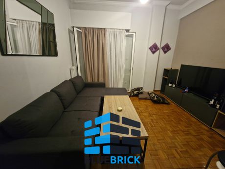 Διαμέρισμα 47τ.μ. για πώληση-Γαλάτσι