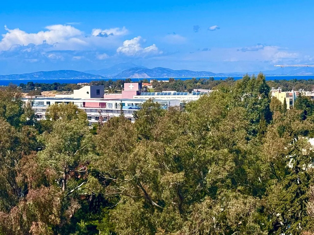 Μεζονέτα 183 τ.μ. πρός πώληση, Αθήνα - Νότια Προάστια, Βούλα