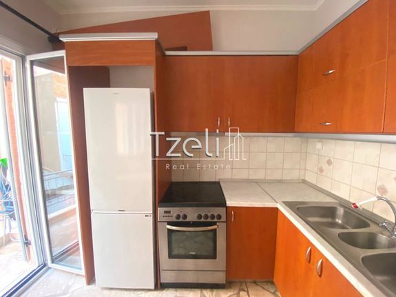 Apartment 45 sqm for rent, Achaia, Patra
