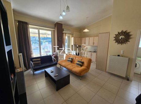 Διαμέρισμα 74τ.μ. για πώληση-Πάτρα » Αγία σοφία