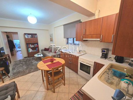 Διαμέρισμα 63τ.μ. για πώληση-Πάτρα » Πάτρα - κέντρο