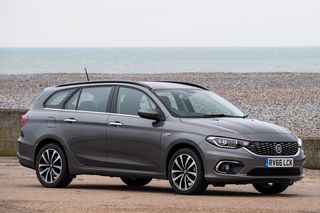 Fiat Tipo 2020 1400cc /station wagon/Apple car play