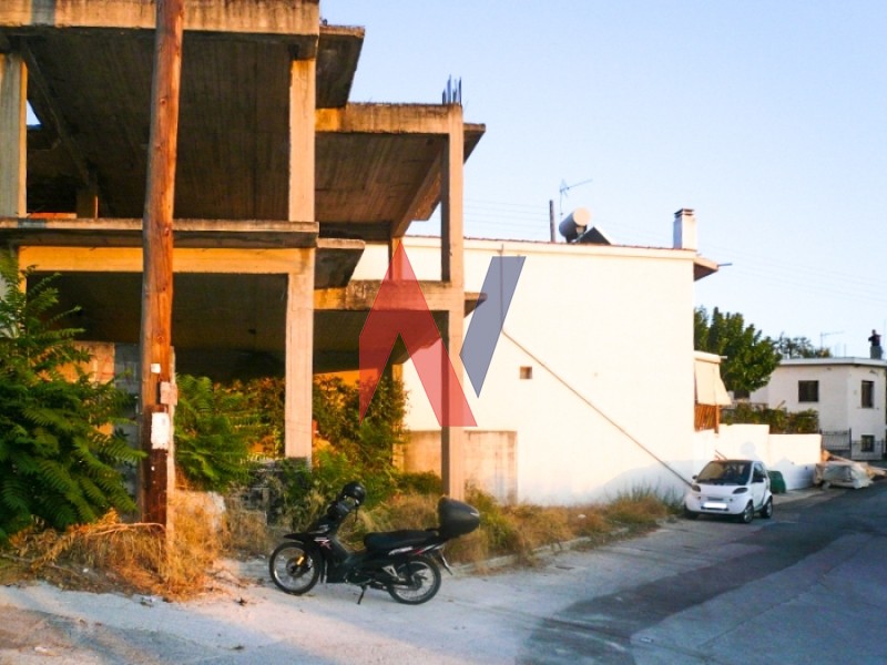 Μονοκατοικία 133 τ.μ. πρός πώληση, Μαγνησία, Αρτέμιδα