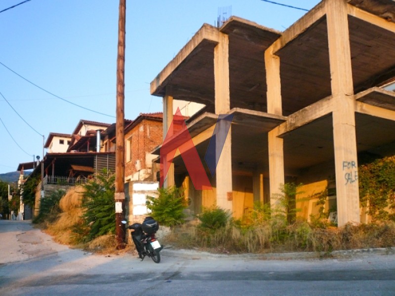 Μονοκατοικία 133 τ.μ. πρός πώληση, Μαγνησία, Αρτέμιδα