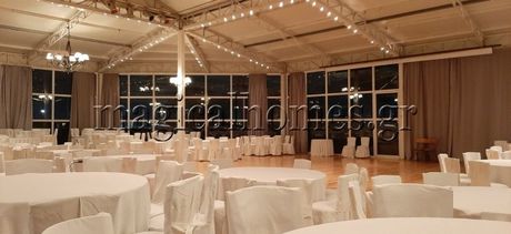 Hall 600 sqm for rent