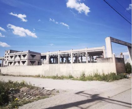 Βιομηχανικός χώρος 2.759τ.μ. για πώληση-Ασπρόπυργος » Μαυρηνόρα