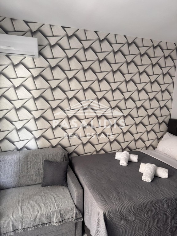 Studio / γκαρσονιέρα 25 τ.μ. πρός πώληση, Θεσσαλονίκη - Κέντρο, Βαρδάρης