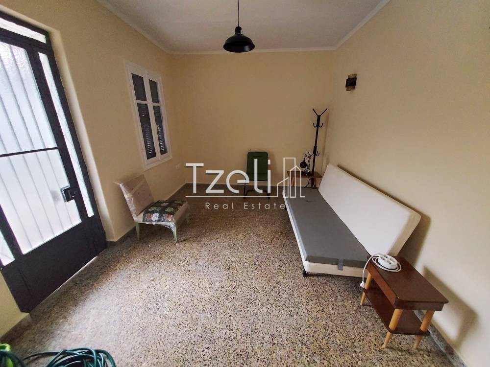 Διαμέρισμα 58 τ.μ. πρός ενοικίαση, Αχαΐα, Πάτρα