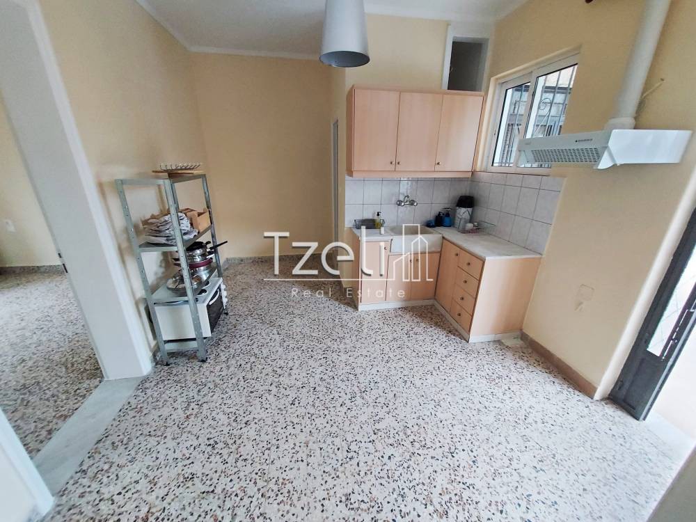 Διαμέρισμα 58 τ.μ. πρός ενοικίαση, Αχαΐα, Πάτρα