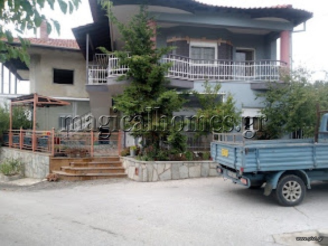 Μονοκατοικία 190 τ.μ. προς πώληση, Θεσσαλονίκη - Περιφ/Κοί Δήμοι, Θέρμη
