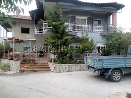 Detached home 190 sqm for sale
