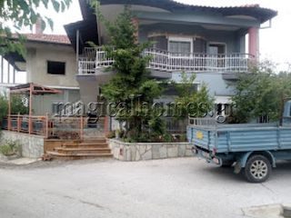 Μονοκατοικία 190 τ.μ. για πώληση