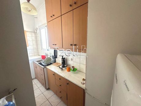 Apartment 58sqm for rent-Patra » Ipsila Alonia