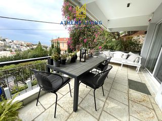 Συγκρότημα διαμερισμάτων 400 τ.μ. για πώληση