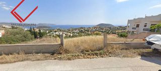 Land plot 1.201 sqm for sale