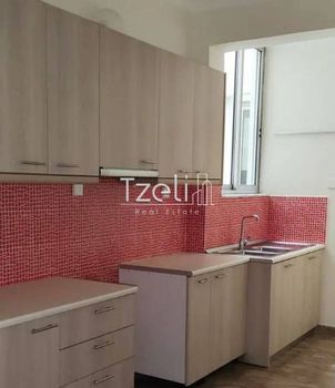 Apartment 90sqm for rent-Patra » Patra Centre