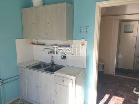 Apartment 55sqm for rent-Patra » Patra Centre