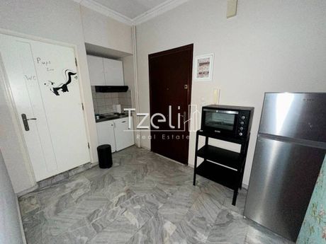 Studio 35sqm for rent-Patra » Marouda