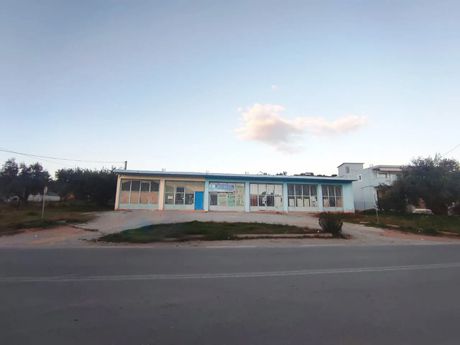 Κατάστημα 300 τ.μ. για πώληση