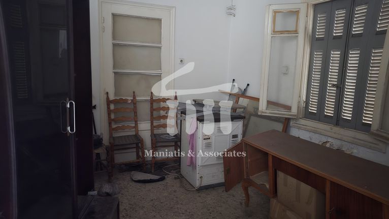 Διαμέρισμα 78 τ.μ. για πώληση, Πειραιάς, Αγία Σοφία