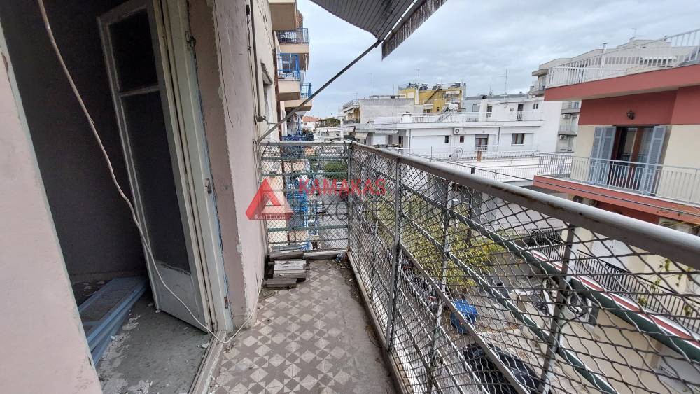 Διαμέρισμα 70 τ.μ. πρός πώληση, Θεσσαλονίκη - Κέντρο, Παπάφη
