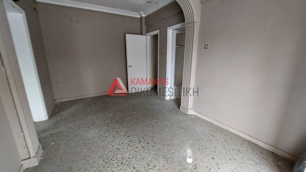 Διαμέρισμα 70 τ.μ. πρός πώληση, Θεσσαλονίκη - Κέντρο, Παπάφη