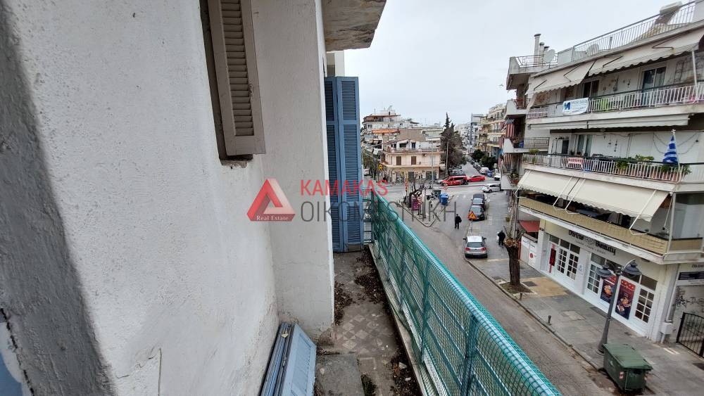 Διαμέρισμα 70 τ.μ. πρός πώληση, Θεσσαλονίκη - Κέντρο, Παπάφη
