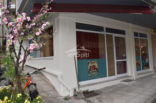 Κατάστημα 50 τ.μ. για ενοικίαση