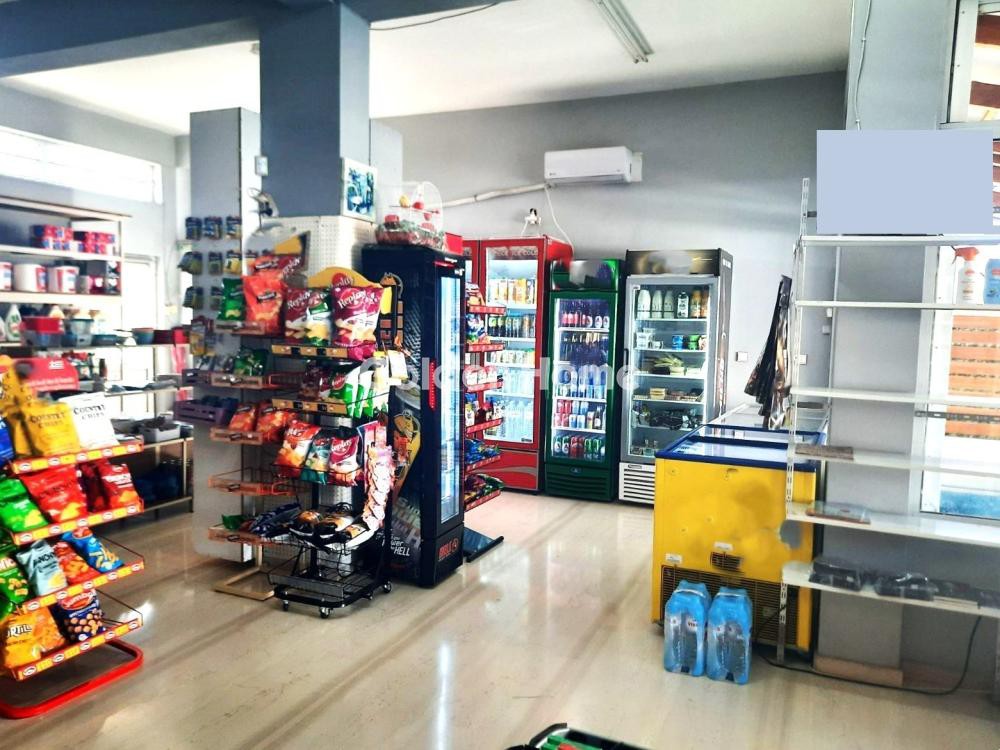 Κατάστημα 80 τ.μ. προς ενοικίαση, Λεγρενά