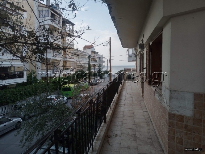 Διαμέρισμα 160 τ.μ. προς πώληση, Θεσσαλονίκη - Περιφ/Κοί Δήμοι, Θερμαϊκός