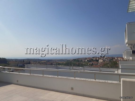 Maisonette 190 sqm for sale, Thessaloniki - Suburbs, Thermi