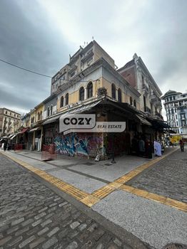 Κατάστημα 200τ.μ. για πώληση-Κέντρο