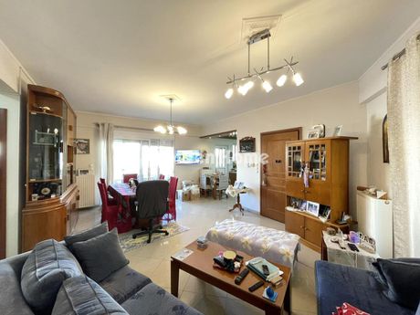 Διαμέρισμα 95τ.μ. για ενοικίαση-Κερατσίνι » Ευγένεια