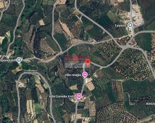 Αγροτεμάχια 2.837 τ.μ. για πώληση