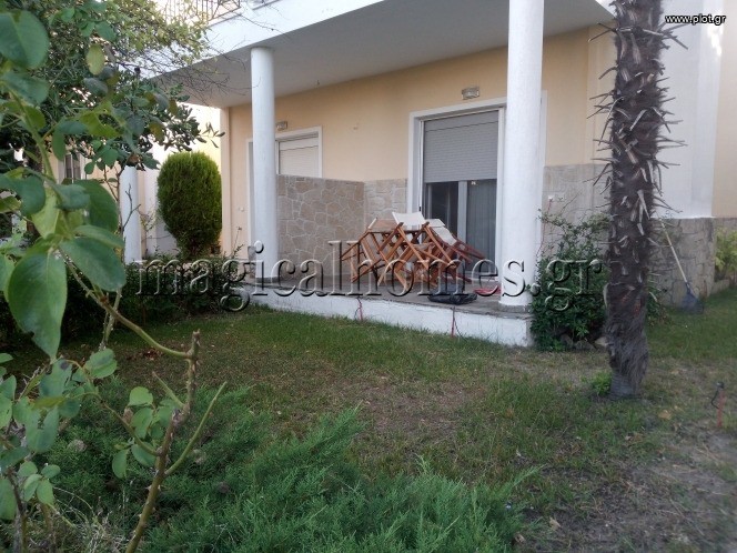 Μεζονέτα 65 τ.μ. προς πώληση, Χαλκιδική, Κασσάνδρα