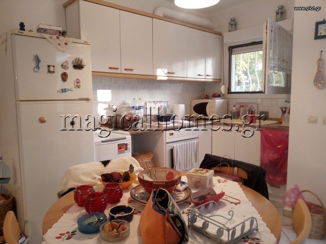 Μεζονέτα 65 τ.μ. προς πώληση, Χαλκιδική, Κασσάνδρα