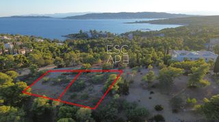 Οικόπεδο 1.000 τ.μ. για πώληση
