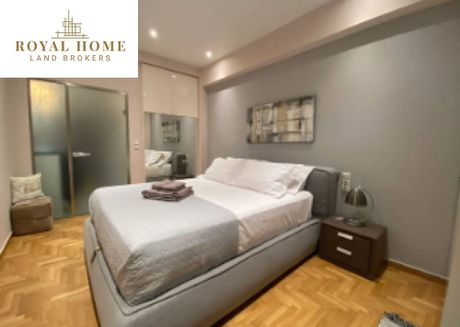 Διαμέρισμα 35τ.μ. για πώληση-Λεωφ. πατησίων - λεωφ. αχαρνών » Πλατεία αμερικής