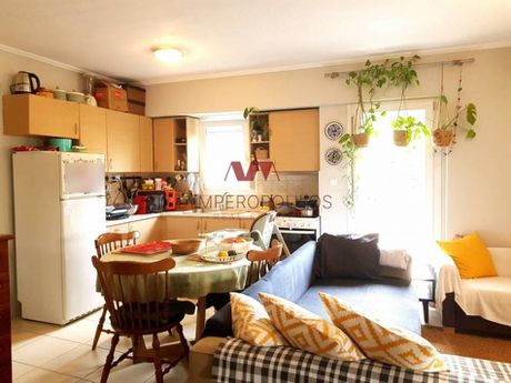 Διαμέρισμα 76τ.μ. για ενοικίαση-Νεάπολη » Ρήγα φεραίου