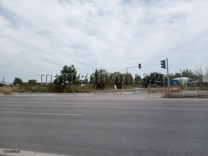 Αγροτεμάχια 2.000 τ.μ. προς ενοικίαση, Θεσσαλονίκη - Περιφ/Κοί Δήμοι, Θερμαϊκός