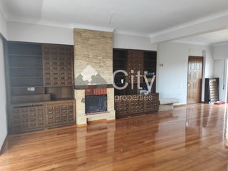 Apartment 138 sqm for rent