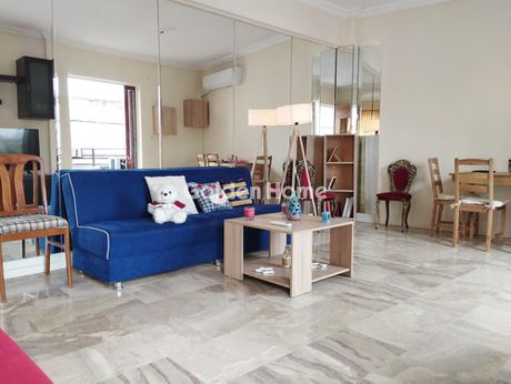 Διαμέρισμα 76τ.μ. για πώληση-Αγία σοφία