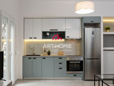 Διαμέρισμα 40τ.μ. για πώληση-Φάληρο