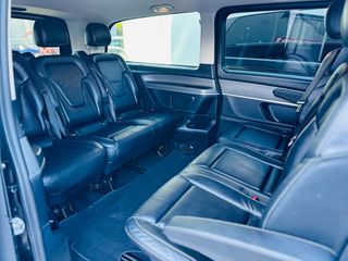 Mercedes-Benz V 220 2017 KAI VITO TOURER 9 ΘΕΣΕΙΣ-thumb-2