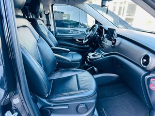 Mercedes-Benz V 220 2017 KAI VITO TOURER 9 ΘΕΣΕΙΣ-thumb-3