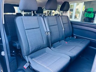 Mercedes-Benz V 220 2017 KAI VITO TOURER 9 ΘΕΣΕΙΣ-thumb-4