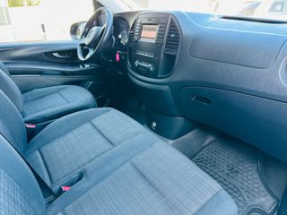 Mercedes-Benz V 220 2017 KAI VITO TOURER 9 ΘΕΣΕΙΣ-thumb-5