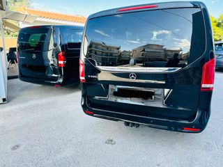 Mercedes-Benz V 220 2017 KAI VITO TOURER 9 ΘΕΣΕΙΣ-thumb-6